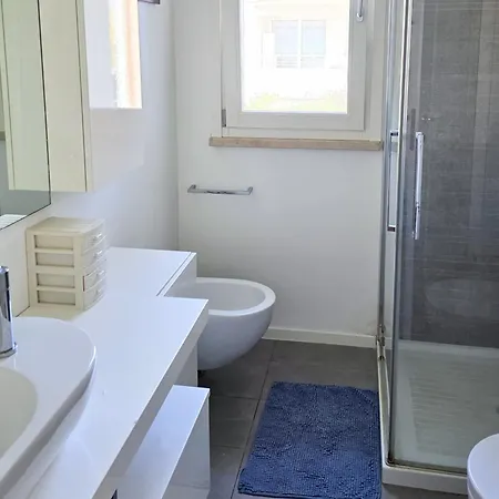 Apartamento Se215 - Senigallia, Trilocale Con Posto Auto *